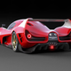 Illustration for article titled The FIA WEC Is About To Get A Big Dose Of Beautiful Race Car